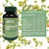 Aceite de Orégano 150mg | 60 Softgels