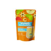 yuno morning shake vainilla blizz, 300 gr, cascara foods