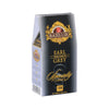 Caja Basilur Earl Grey Specialty Classics de 100 g en ángulo