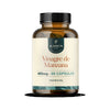 Vinagre de Manzana | 60 cap