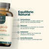 Vinagre de Manzana | 60 cap