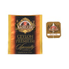 Sobre individual y bolsita de té negro Basilur Ceylon Premium