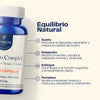 Magnesio Complex | 60 cap