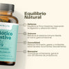Probiótico Digestivo | 60 cap