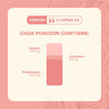 Probiótico Mujer | 60 cap