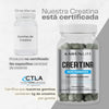 Creatina Gomitas | 150 uni