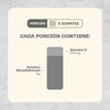 Creatina Gomitas | 150 uni