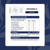 Vitamina C 1000 | 90 cap