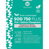 SOD 750 Plus | 30 cap