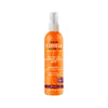 Bruma Cantu Coconut Oil Shine & Hold Mist con manteca de karité, botella de 237 ml