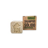 Shampoo Sólido Té Verde Lemongrass | 60 g