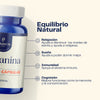L-Teanina | 60 cap