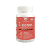 D-Biotina Liposomal | 180 cap