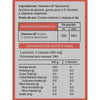 D-Biotina Liposomal | 180 cap