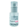 Sérum capilar Everglam Expert Line Monoi, frasco con dosificador de 30 ml