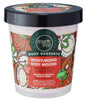 Mousse Corporal Frutilla y Chocolate 450 ml | Organic Shop