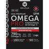 Omega Pro | 180 cap