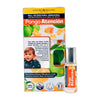 Naturel Organic B00004668 front