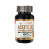 Aceite de Orégano 600mg | 60 Softgels
