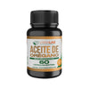 Aceite de Orégano 600mg | 60 Softgels
