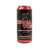 Pre Entreno Kreator Freezing Lime | 473 ml