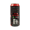 Pre Entreno Kreator Freezing Lime | 473 ml