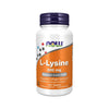 L-Lisina 500mg | 100 tabletas