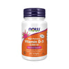 Vitamina D3 2000 UI | 30 softgels