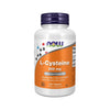 L-Cisteina 500mg con B-6 y C | 100 tabletas