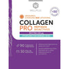 Collagen Pro Péptidos Bioactivos | 90 cap