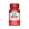 Multivitamínico One Daily | 100 Comprimidos