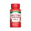 Vinagre de Manzana 1200 mg | 60 Cápsulas