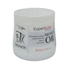 Máscara capilar Everglam Expert Line BTX Monoi Oil, pote de 500 ml