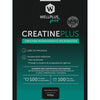 Creatine Plus | 410 gr