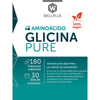Glicina Pure | 180 cap