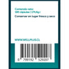 Glicina Pure | 180 cap