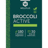 Broccoli Active | 180 cap