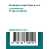 Lisina Pure | 90 cap