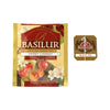Sobre individual y bolsita de té negro Basilur Sweet Cherry