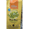 Paquete de yerba mate Kraus Pionero elaborada con palo de 500 g, vista frontal