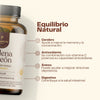 Melena de León | 60 cap