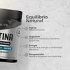 Creatina Monohidratada | 300 gr