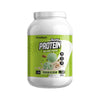 Pote Foodtech Tasty Protein sabor helado de pistacho de 2 lb