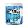 Pote Foodtech Tasty Creatine Gummies sabor arándano de 120 gomitas