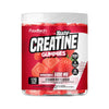 Pote Foodtech Tasty Creatine Gummies sabor frutilla de 120 gomitas