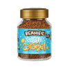 Frasco de café instantáneo Beanies Salted Caramel de 50 g