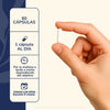 Cápsula de Vitamina B12 Karun Life, 1 cápsula al día