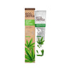 Pasta dental Ecodenta con aceite de cáñamo, tubo y estuche de 75 ml