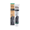 Pasta dental blanqueadora orgánica Ecodenta con carbón, tubo y estuche de 75 ml