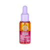 Sérum facial Anti-OX Wild Blueberry de Natura Siberica en frasco gotero de 30 ml
